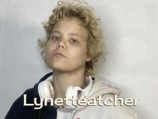 Lynetteatcher