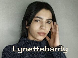Lynettebardy