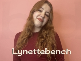 Lynettebench