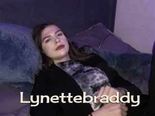 Lynettebraddy