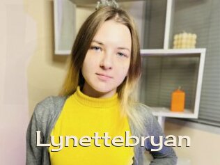 Lynettebryan
