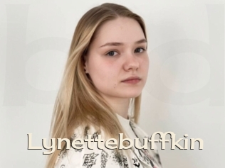 Lynettebuffkin