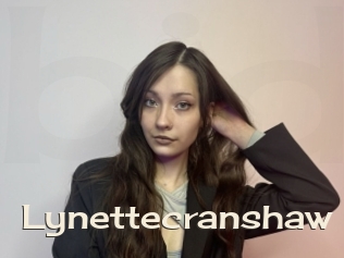 Lynettecranshaw
