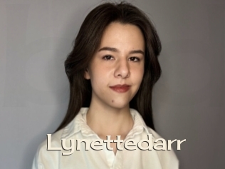 Lynettedarr