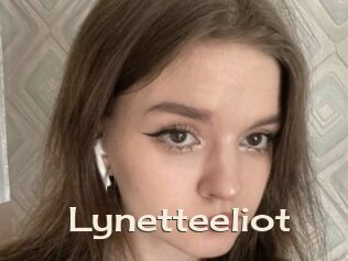Lynetteeliot