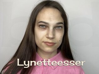 Lynetteesser