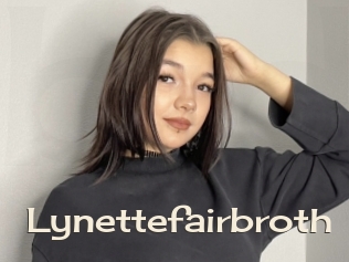 Lynettefairbroth