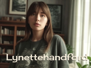Lynettehandford