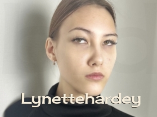 Lynettehardey