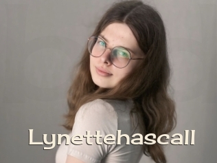 Lynettehascall