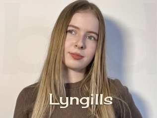 Lyngills
