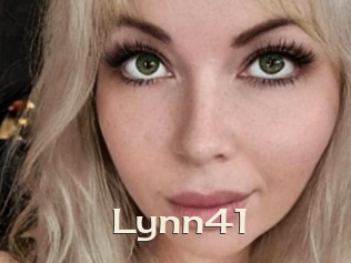 Lynn41