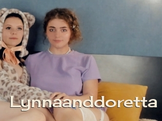 Lynnaanddoretta