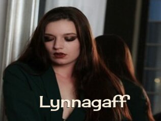 Lynnagaff