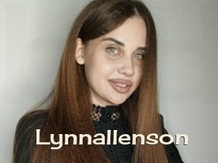 Lynnallenson