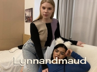 Lynnandmaud