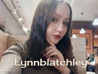 Lynnblatchley