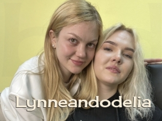 Lynneandodelia