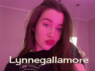 Lynnegallamore