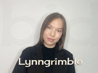 Lynngrimble