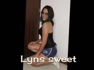 Lyns_sweet