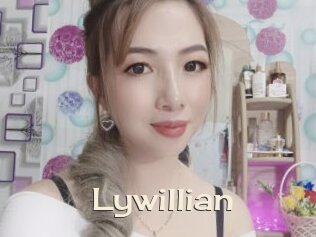 Lywillian