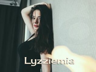 Lyzziemia