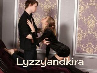 Lyzzyandkira