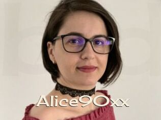 Alice90xx