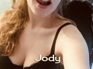 Jody