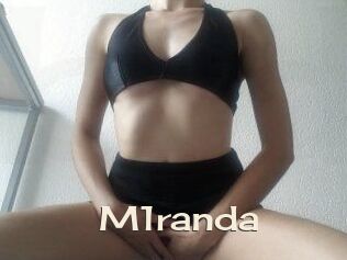 M1randa