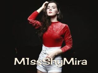 M1ssShyMira