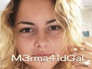 M3rma41dGal