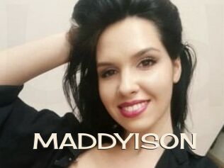 MADDYISON