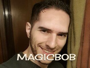 MAGICBOB