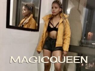 MAGICQUEEN
