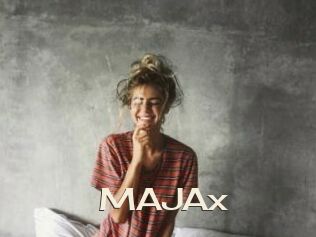 MAJAx