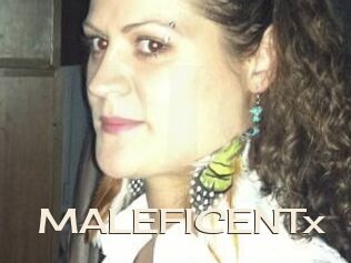 MALEFICENTx