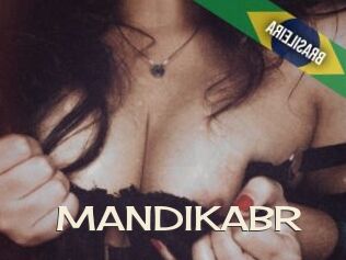 MANDIKABR