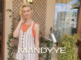 MANDYYE