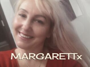 MARGARETTx