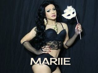 MARIIE