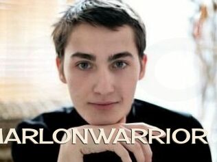 MARLON_WARRIOR