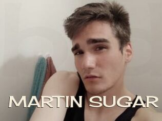 MARTIN_SUGAR