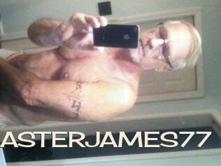 MASTERJAMES77