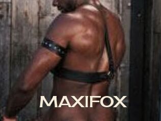 MAXIFOX