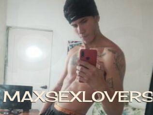 MAXSEXLOVERS