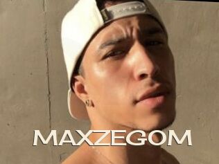 MAXZEGOM