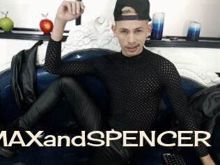 MAXandSPENCER