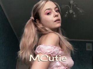 MCutie
